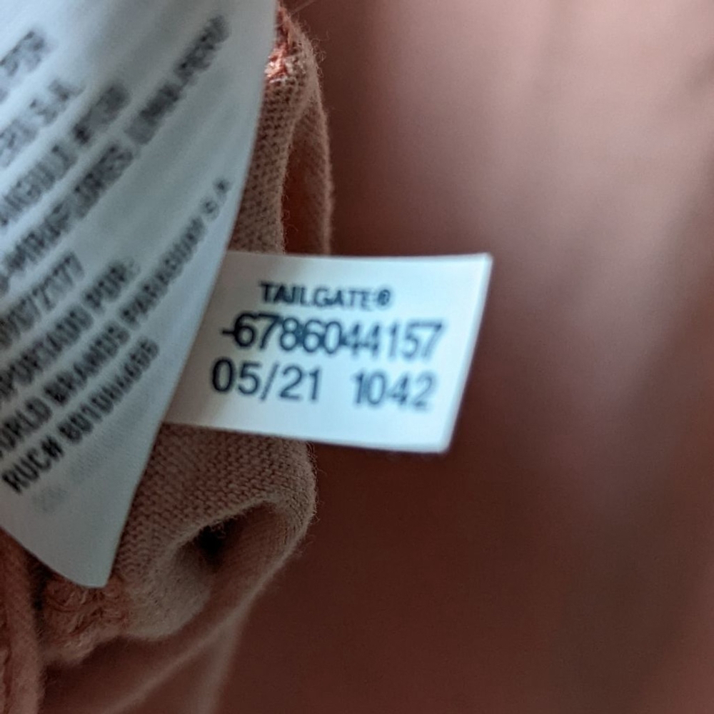 American Eagle Grateful Dead soft tee sz S - Picture 7 of 12